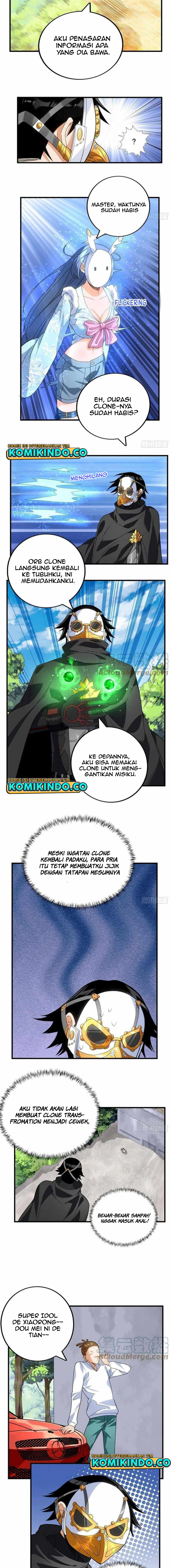 I Can Snatch 999 Types of Abilities Chapter 63 page 6